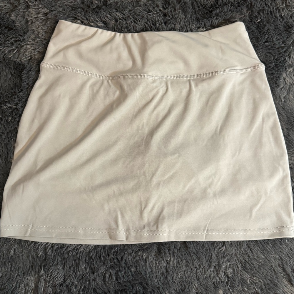 Real Essentials 2pack Active Skort-Small - image 2